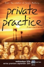 Watch Private Practice Xmovies8